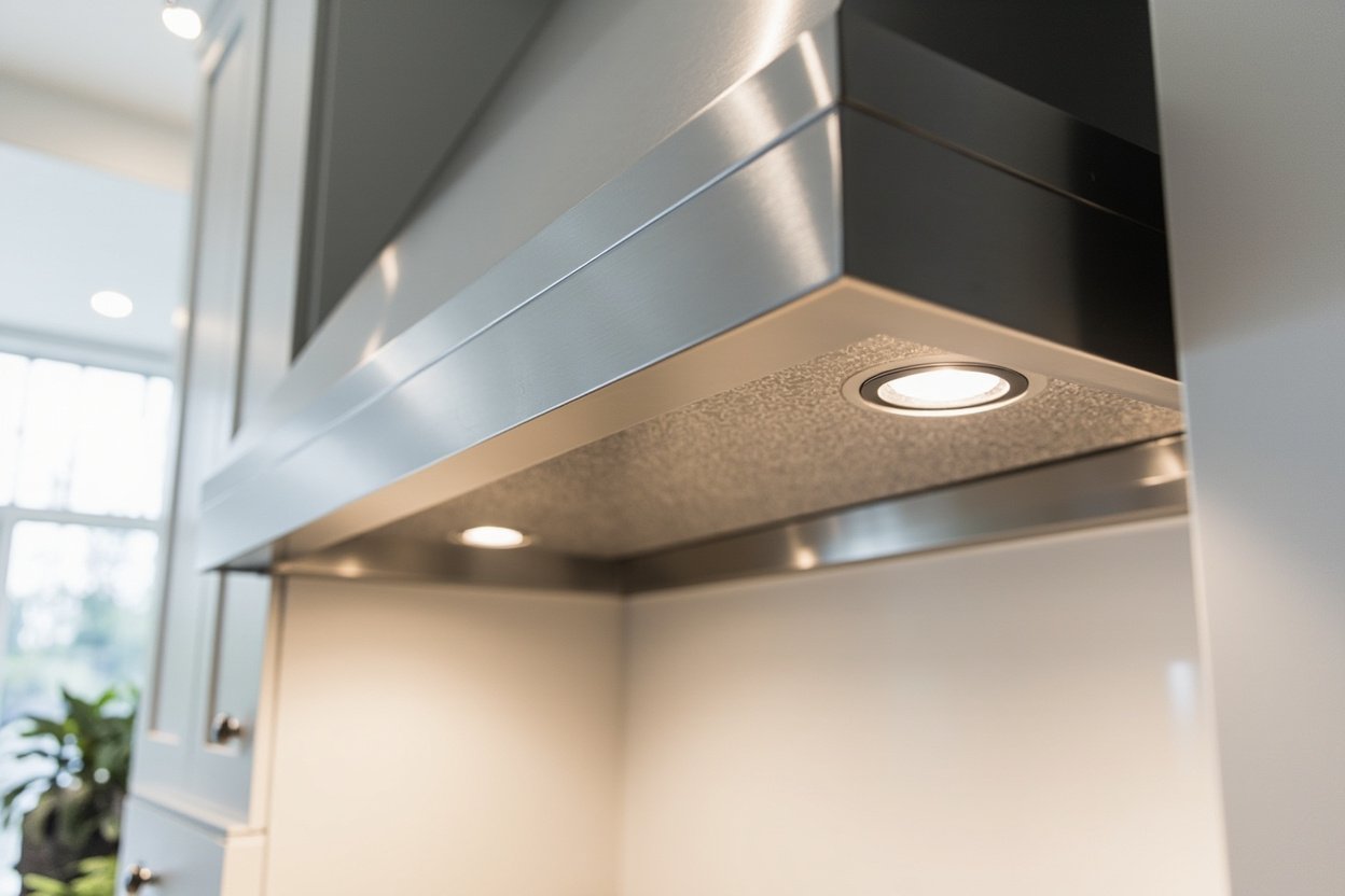 波士顿抽油烟机