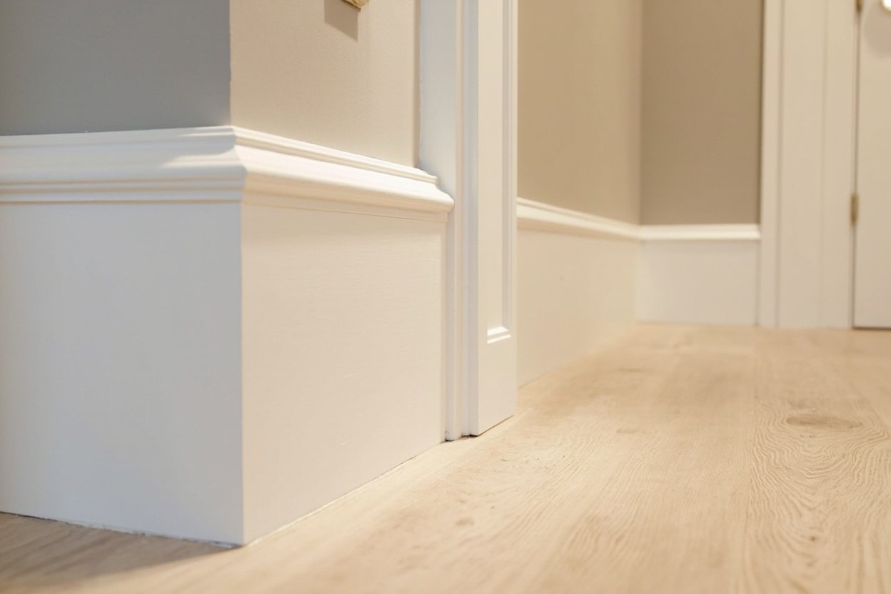 波士顿地下室翻新