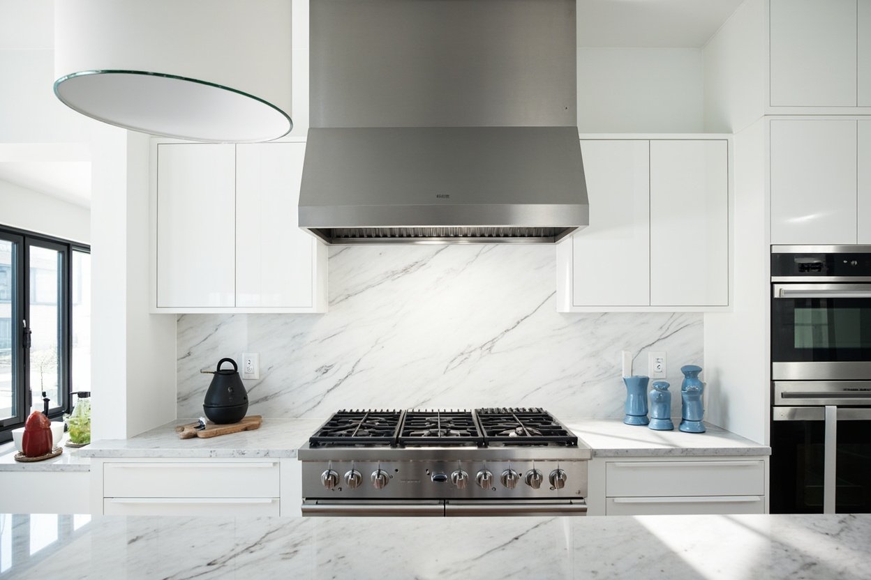 方太厨房电器安装