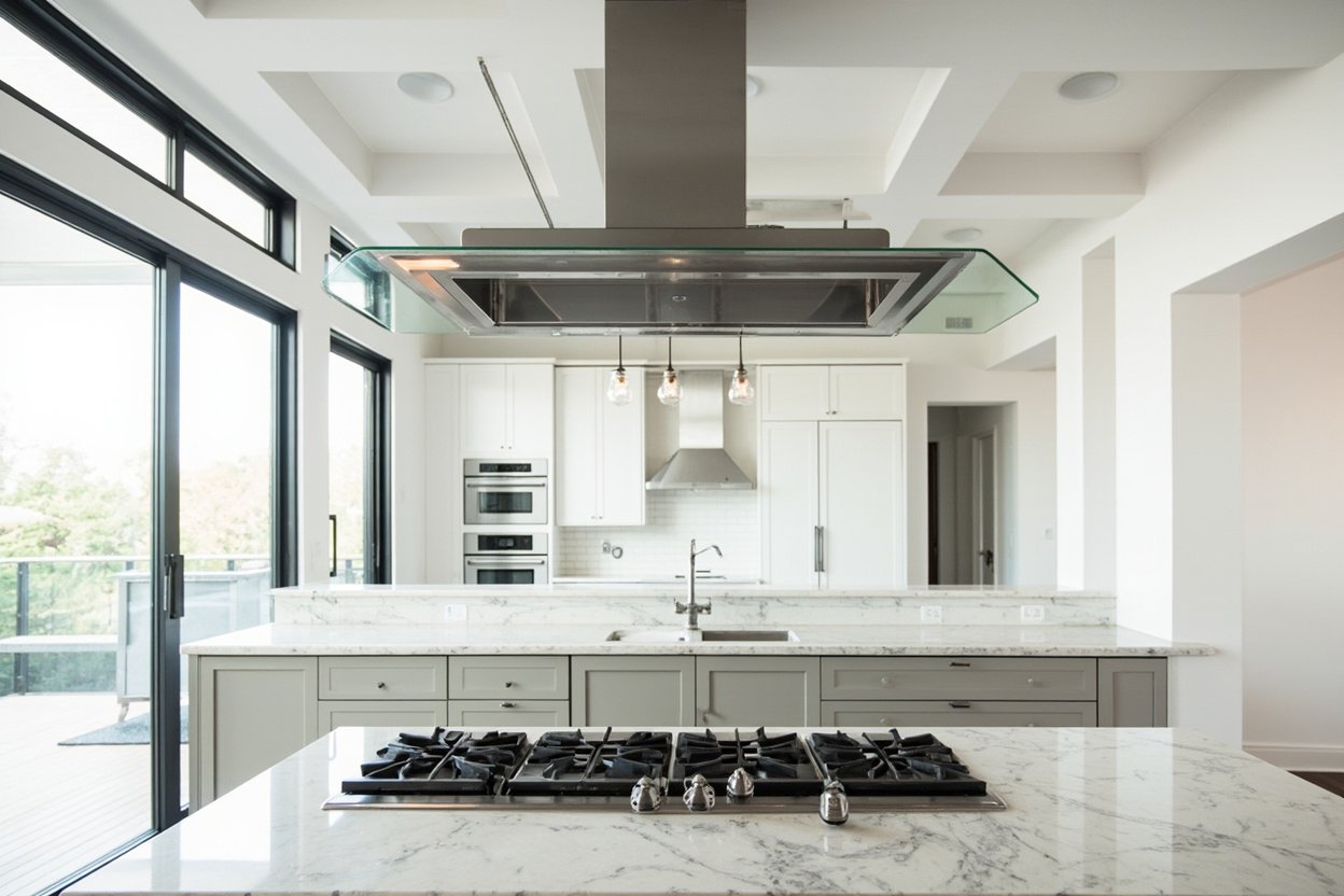 专业抽油烟机安装