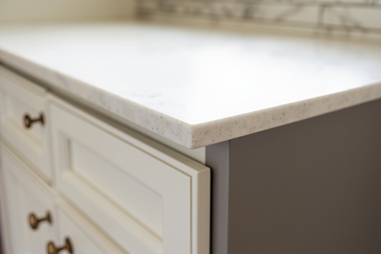 波士顿厨房翻新