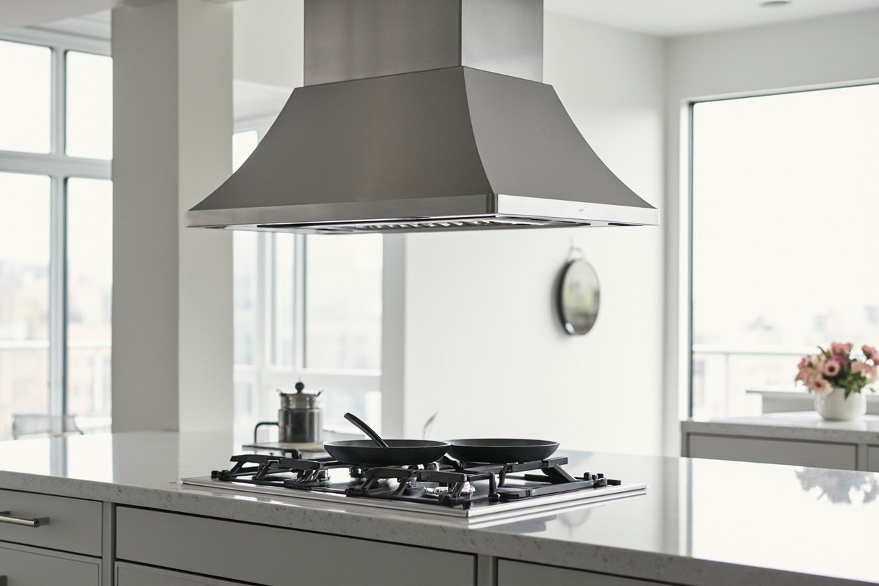 抽油烟机方太