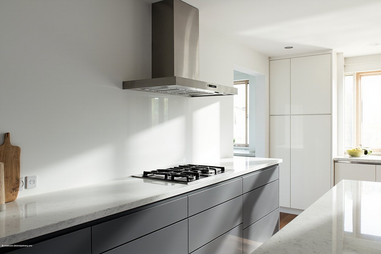 波士顿方太安装