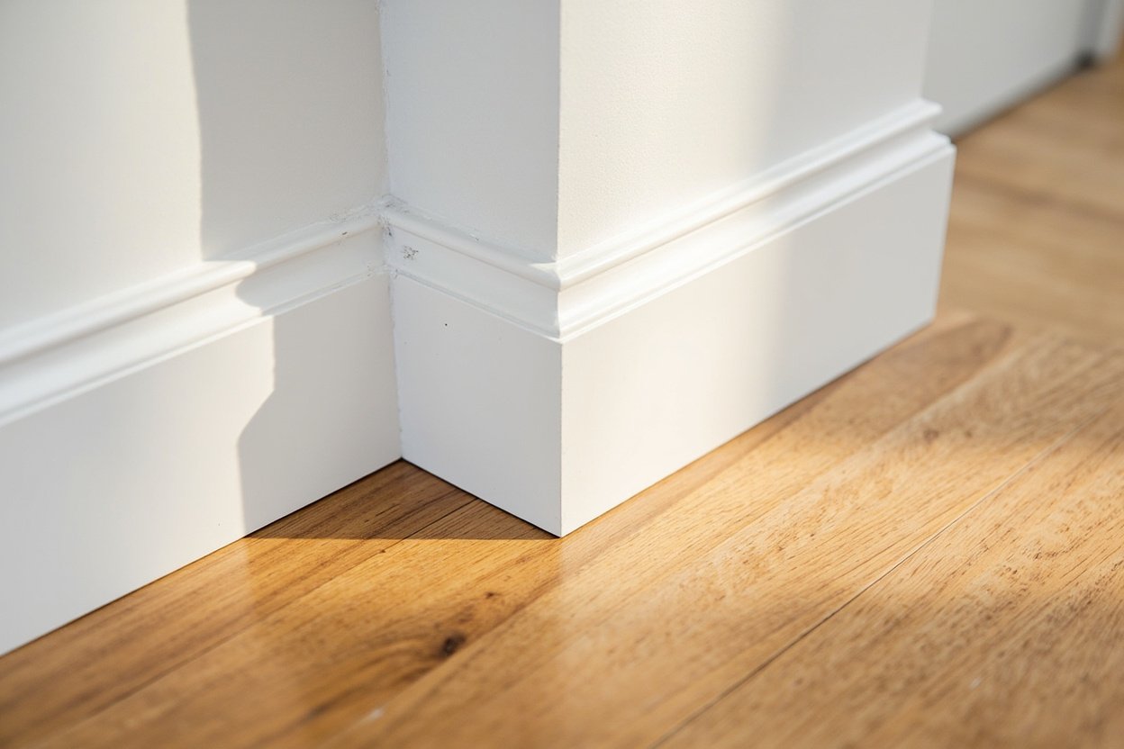 波士顿华人装修