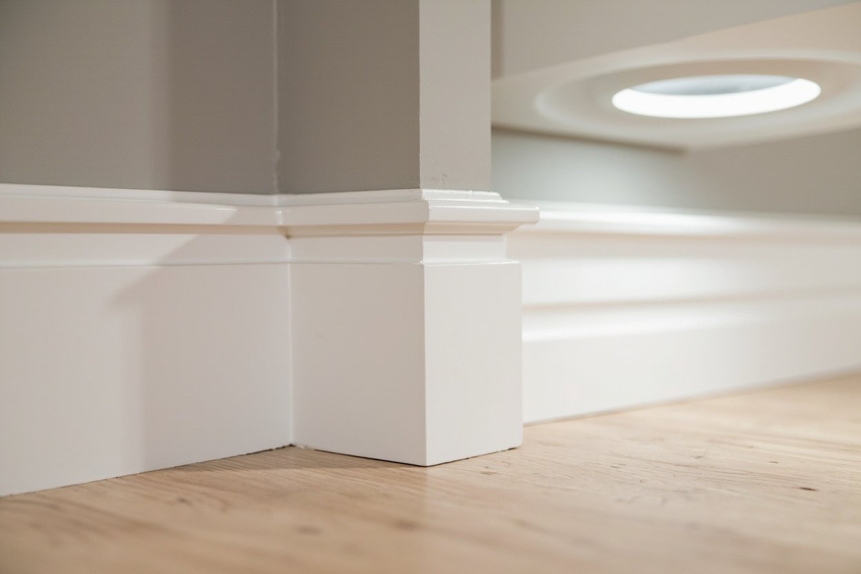 波士顿地下室翻新