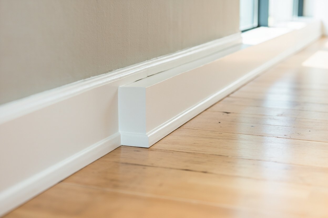 波士顿室内装修