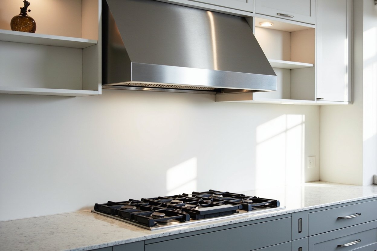 pacific 抽油烟机