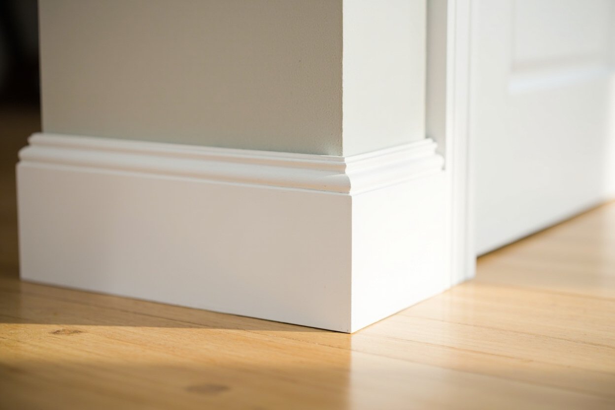 波士顿室内装修