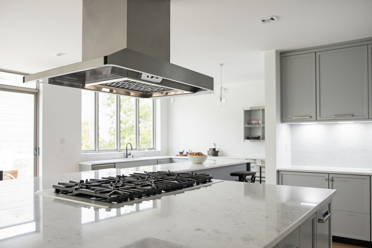 方太油烟机安装服务