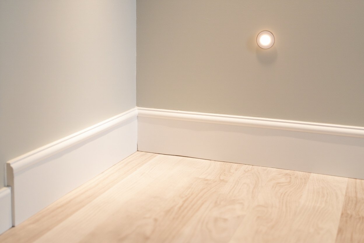 波士顿地下室翻新