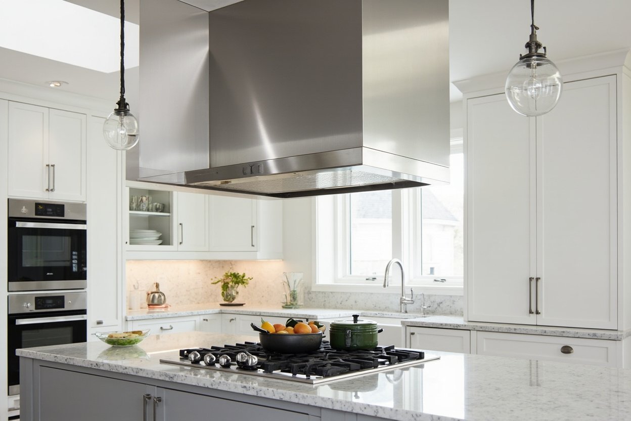 波士顿方太安装