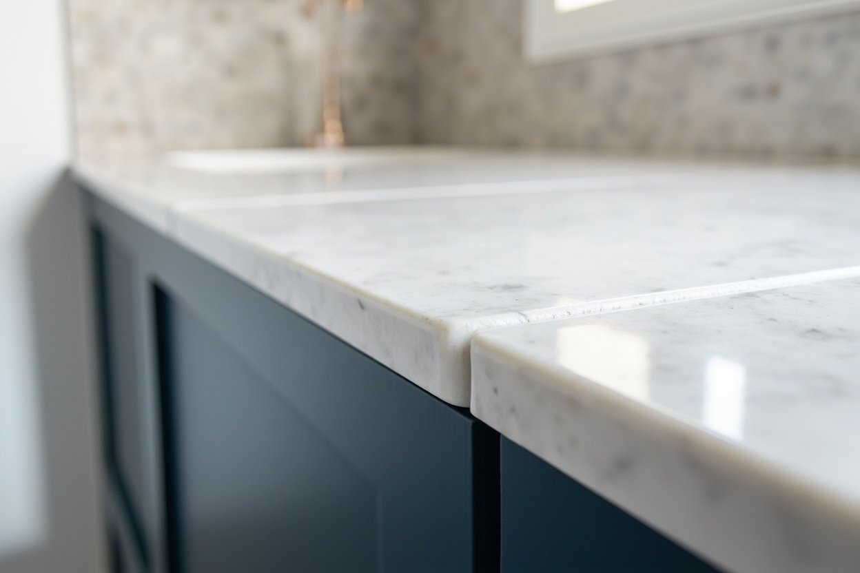 波士顿厨房翻新