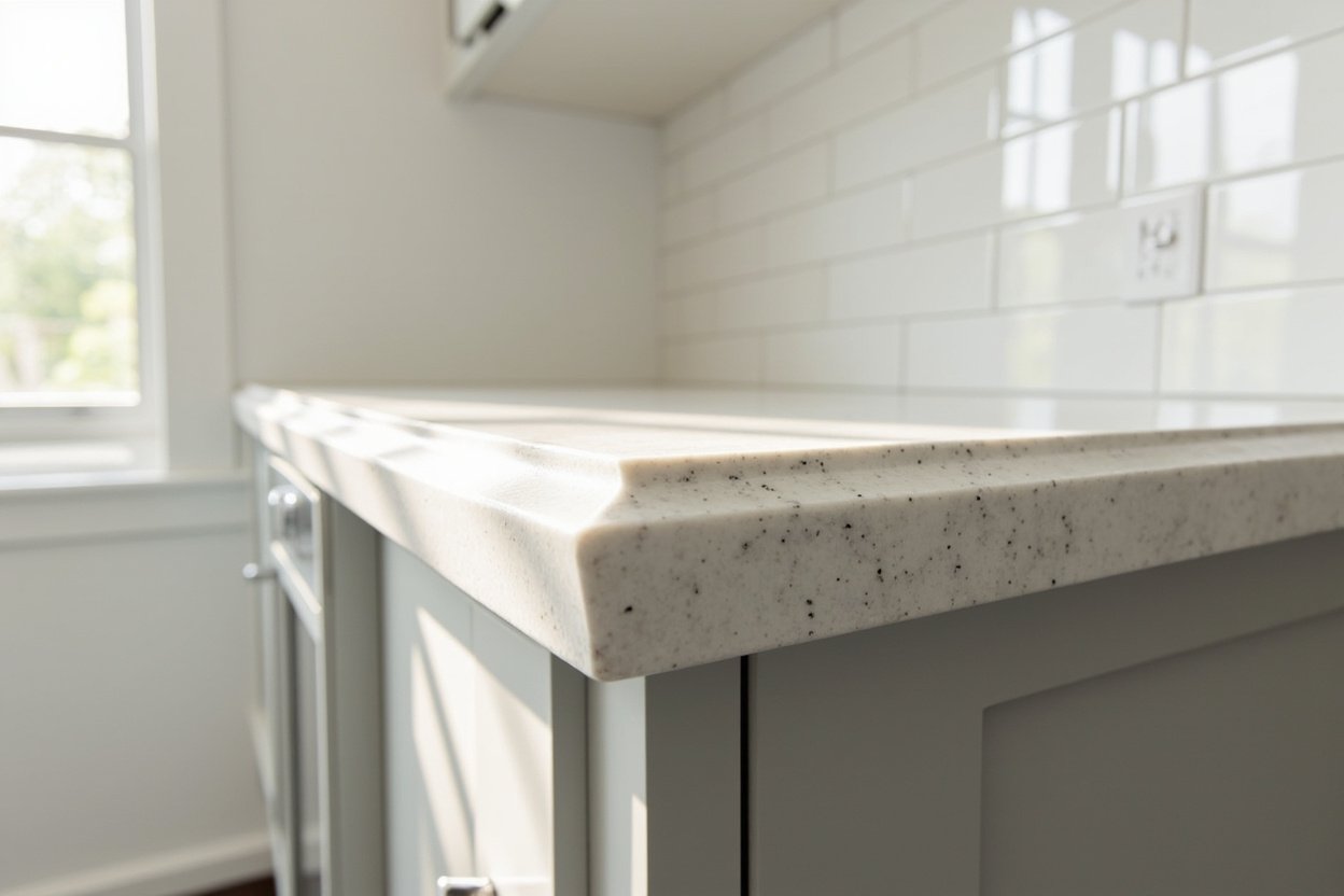 波士顿厨房翻新