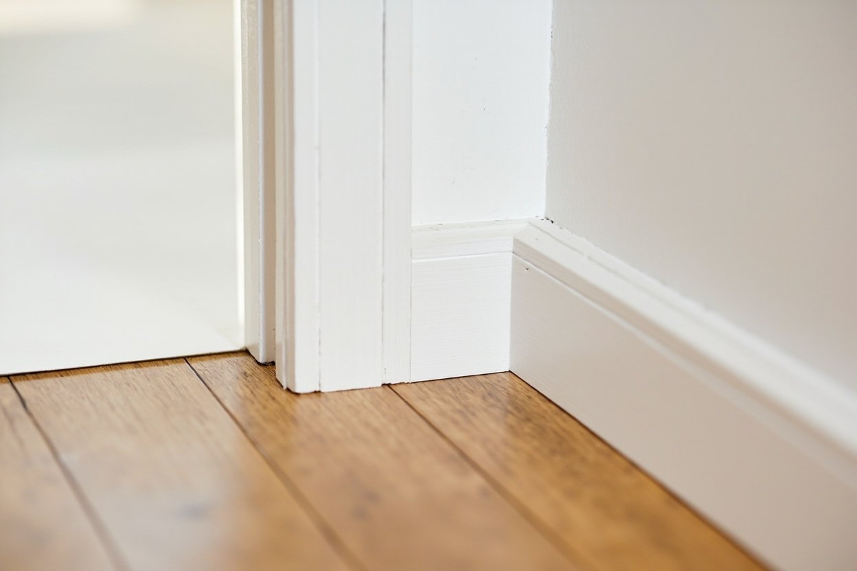 波士顿室内装修