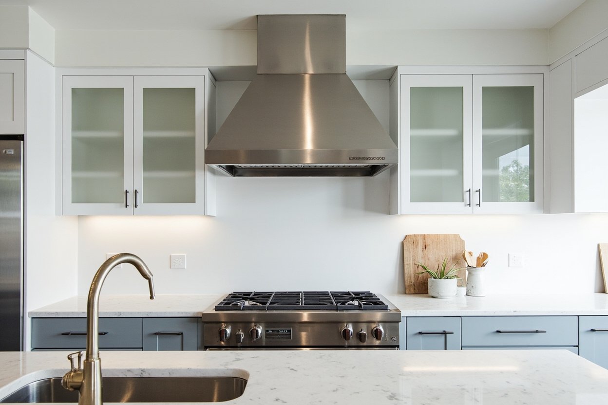 专业抽油烟机安装