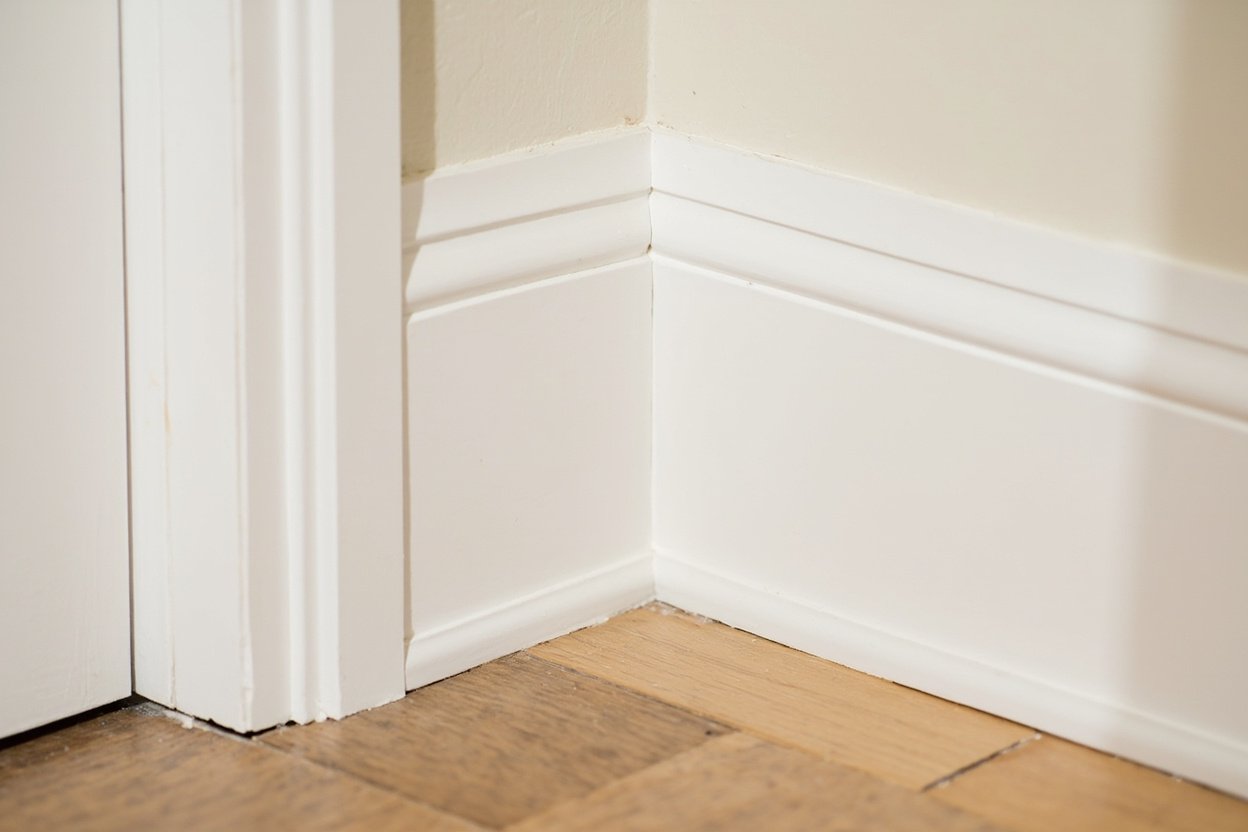 波士顿室内装修