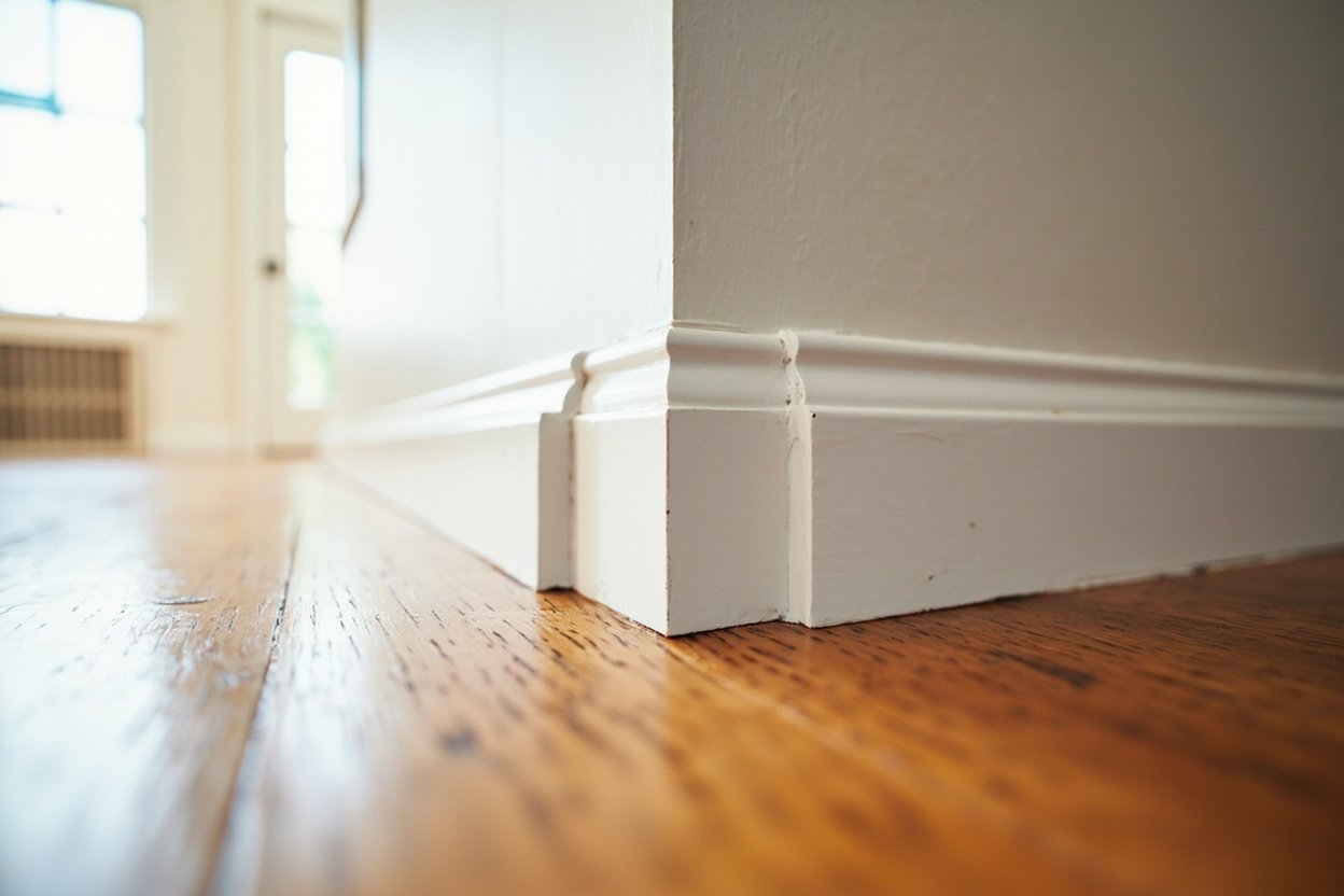 波士顿室内装修