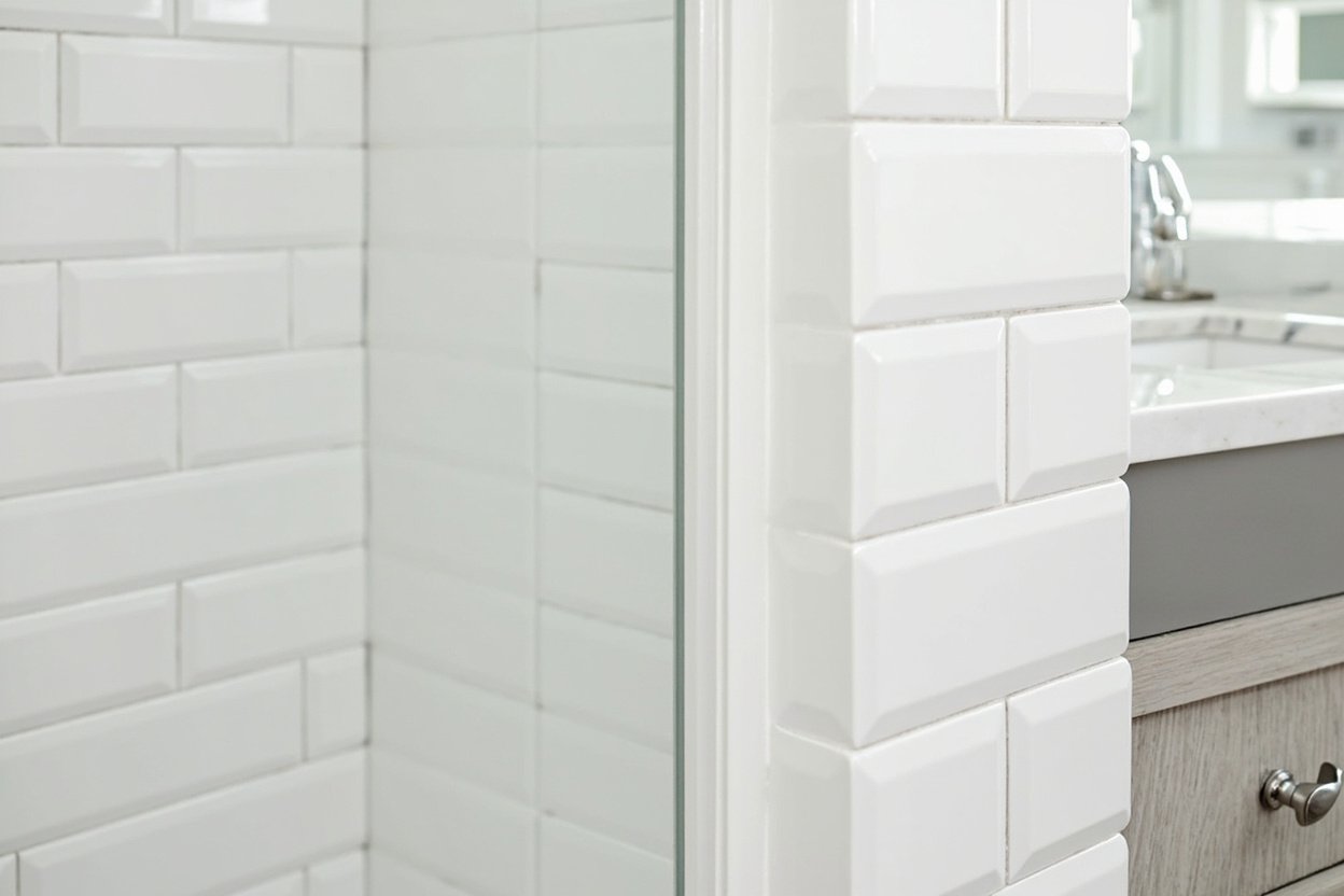 波士顿浴室翻新