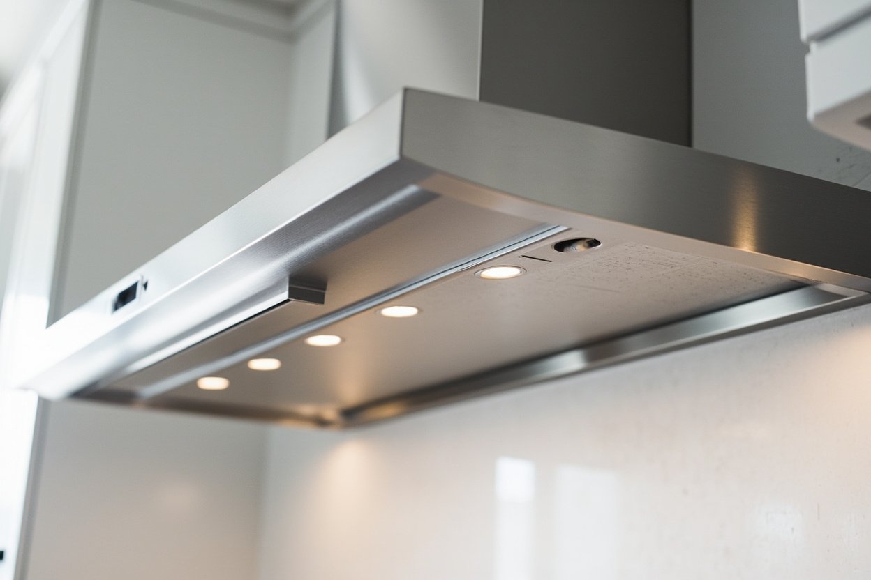 波士顿抽油烟机