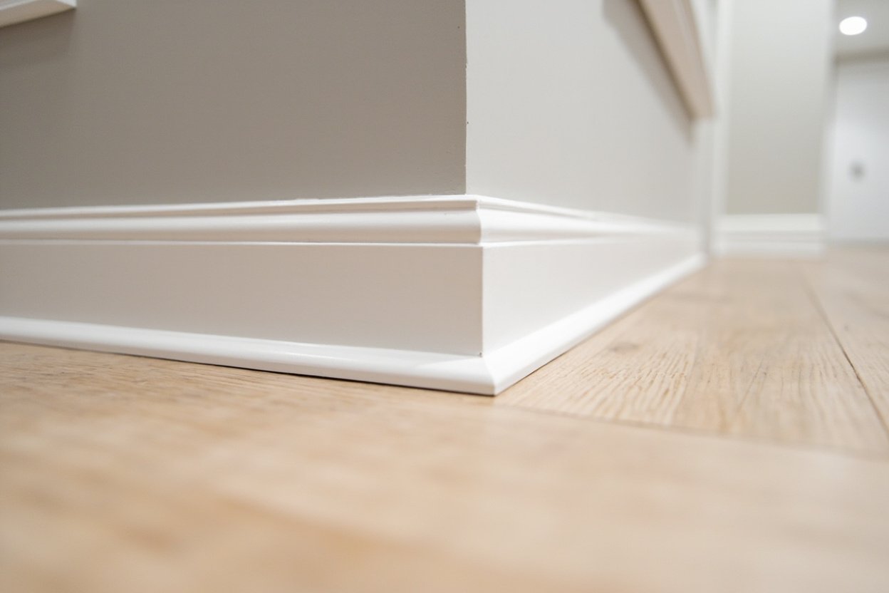 波士顿地下室翻新