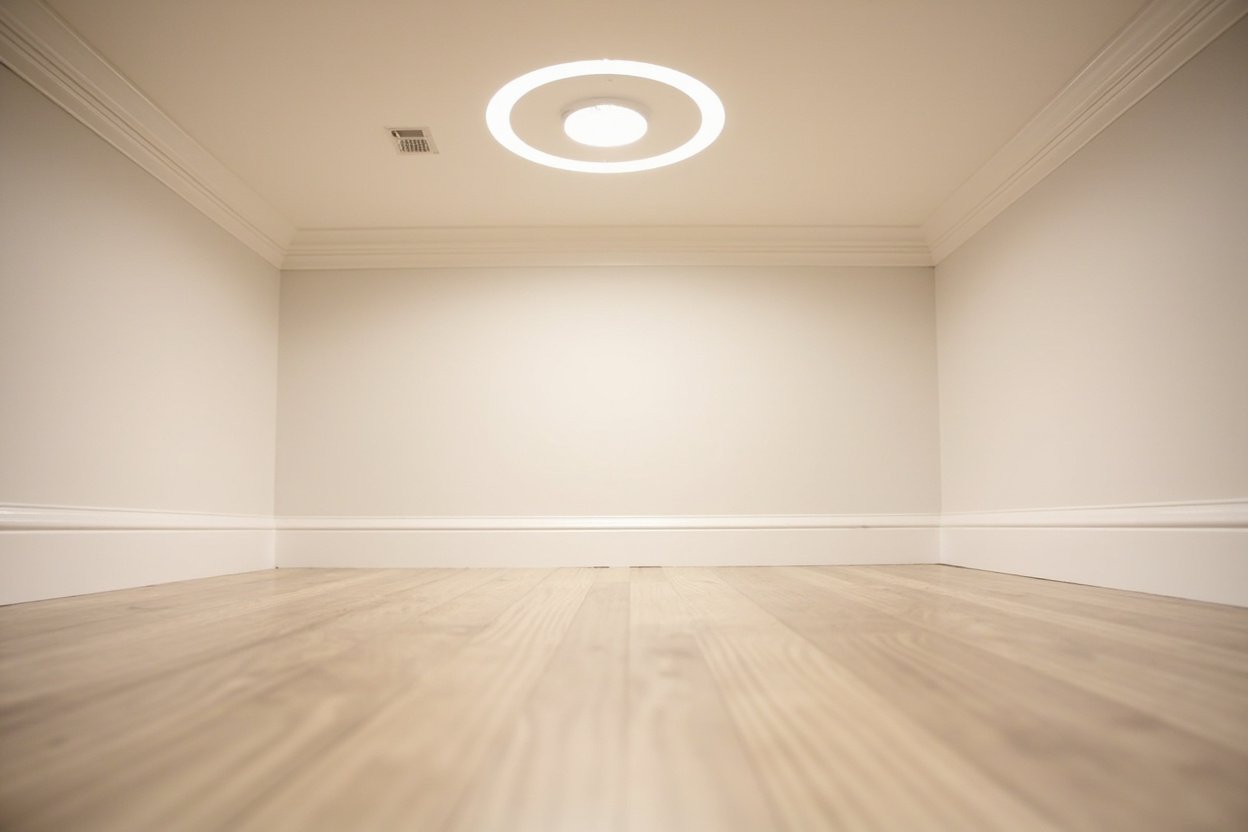 波士顿地下室翻新