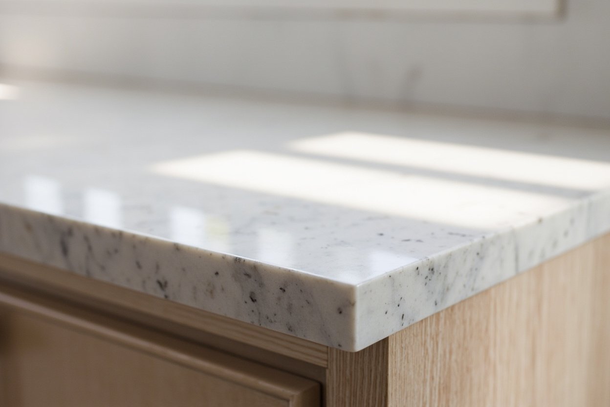 波士顿厨房翻新