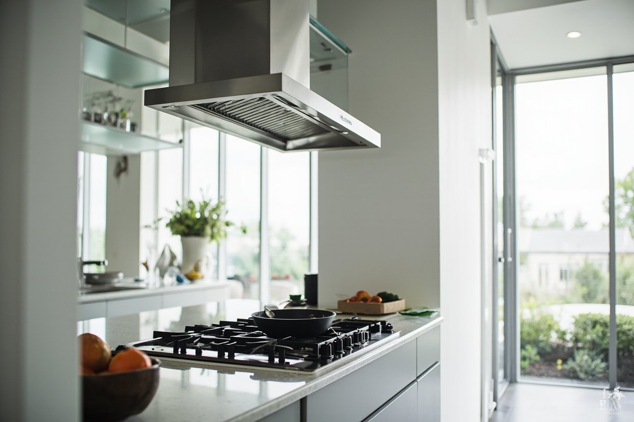 波士顿方太安装