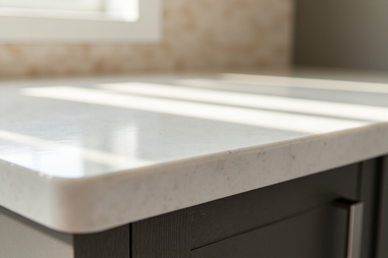 波士顿厨房翻新