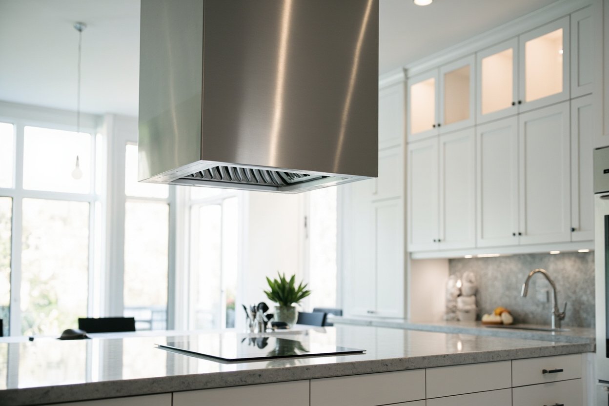 专业抽油烟机安装