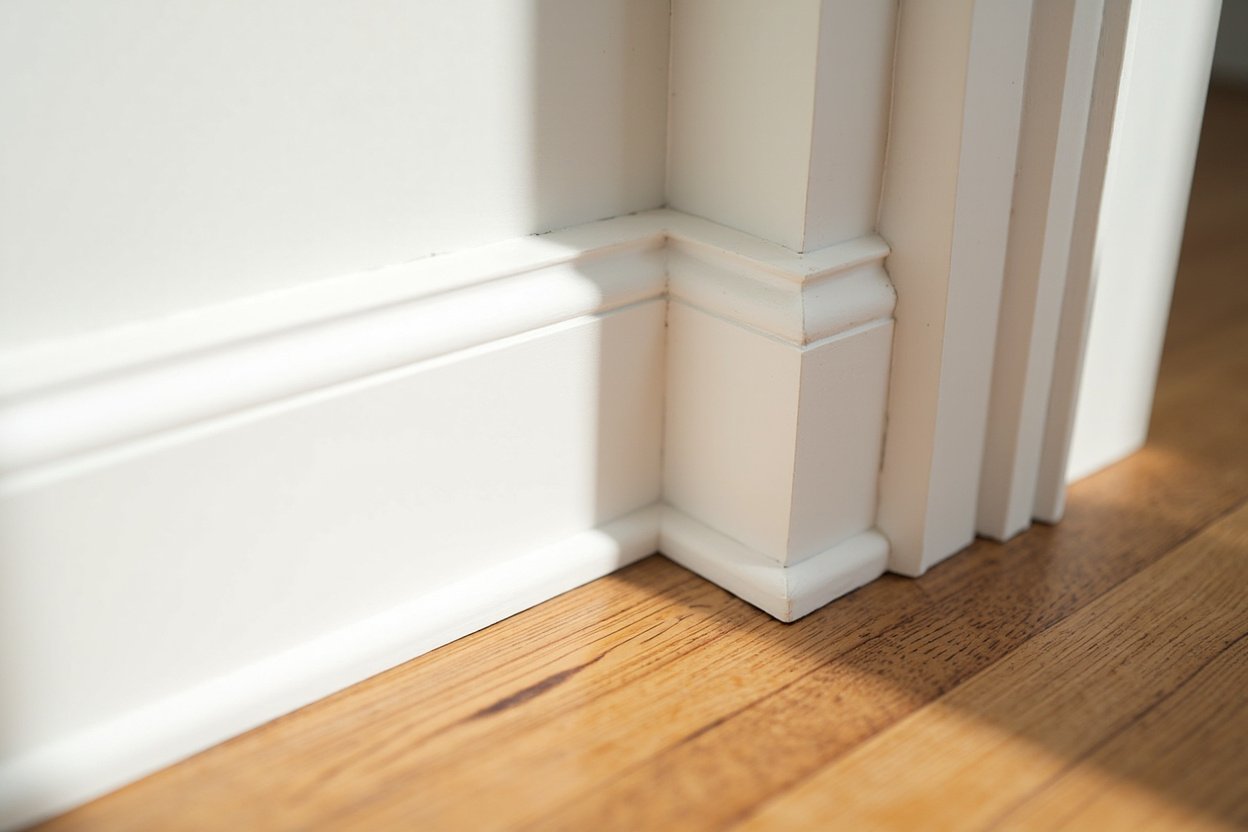 波士顿华人装修