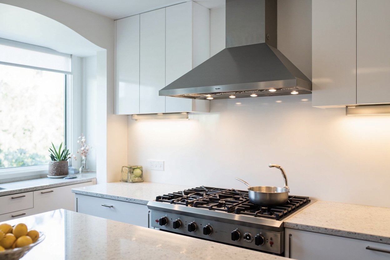 抽油烟机安装服务