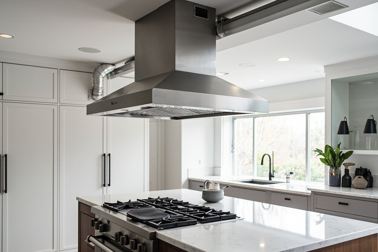 油烟机安装公司