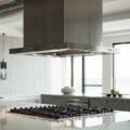 波士顿地区北美抽油烟机专业安装完全指南